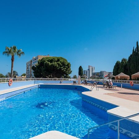 Cielomar Lägenhet Benalmádena Exteriör bild