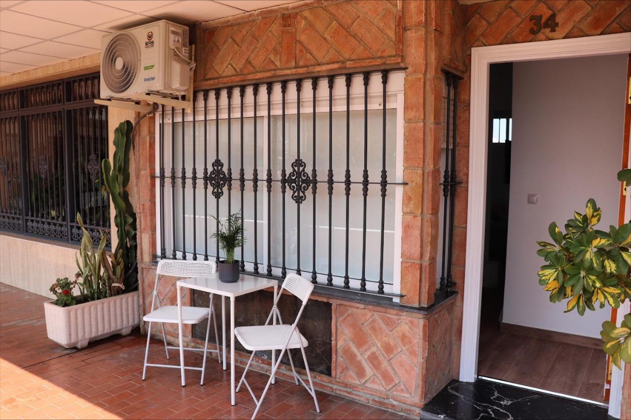 Cielomar Lägenhet Benalmádena Exteriör bild